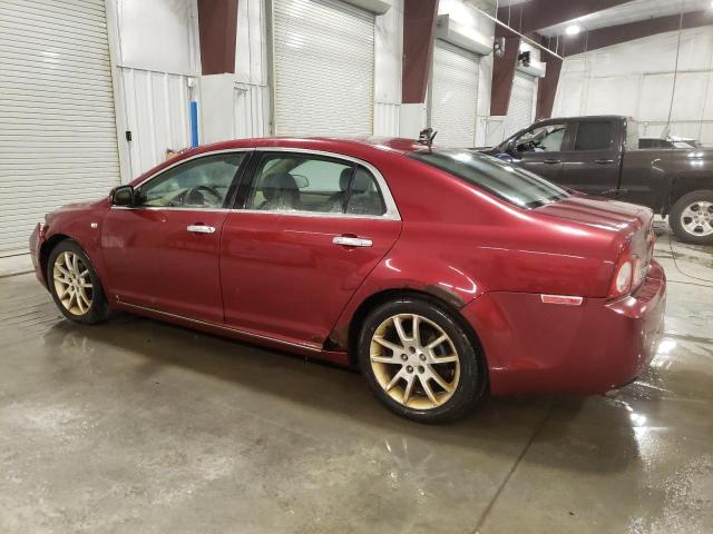 Photo 1 VIN: 1G1ZK57728F154812 - CHEVROLET MALIBU LTZ 