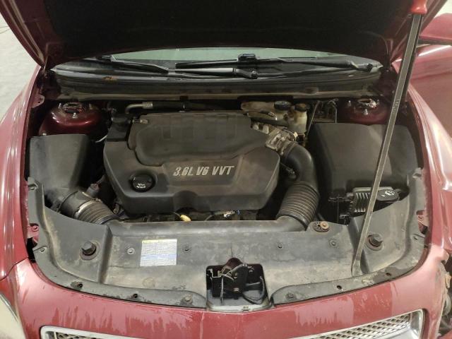 Photo 10 VIN: 1G1ZK57728F154812 - CHEVROLET MALIBU LTZ 