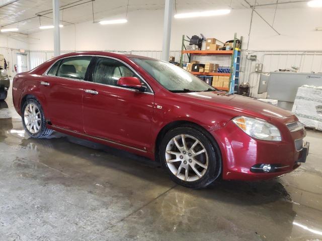 Photo 3 VIN: 1G1ZK57728F154812 - CHEVROLET MALIBU LTZ 