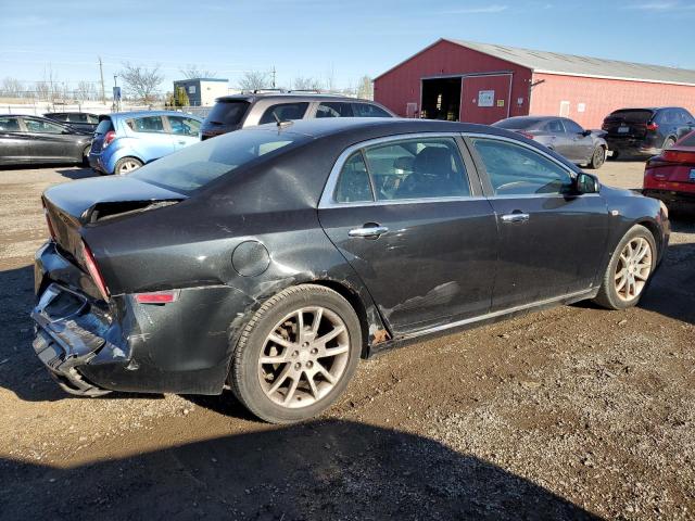 Photo 2 VIN: 1G1ZK57728F155071 - CHEVROLET MALIBU LTZ 