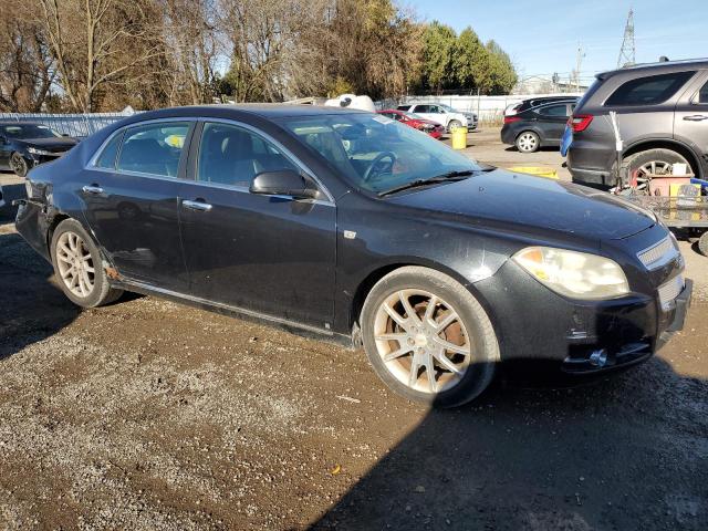 Photo 3 VIN: 1G1ZK57728F155071 - CHEVROLET MALIBU LTZ 