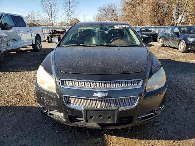 Photo 4 VIN: 1G1ZK57728F155071 - CHEVROLET MALIBU LTZ 