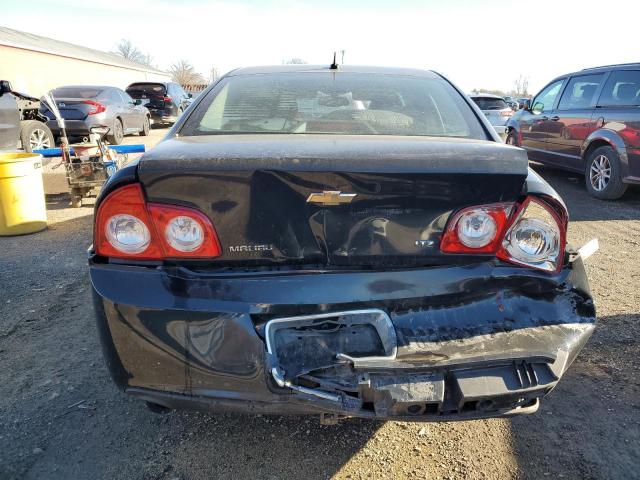 Photo 5 VIN: 1G1ZK57728F155071 - CHEVROLET MALIBU LTZ 