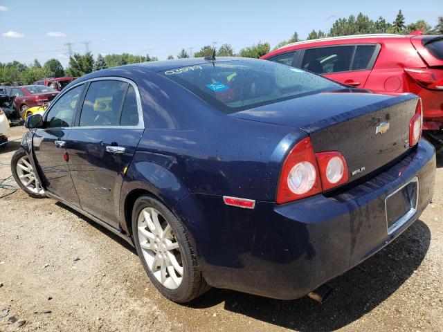 Photo 1 VIN: 1G1ZK57728F162828 - CHEVROLET MALIBU LTZ 