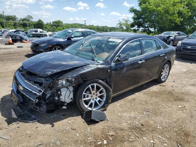 Photo 0 VIN: 1G1ZK57728F180472 - CHEVROLET MALIBU LTZ 