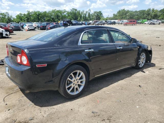 Photo 2 VIN: 1G1ZK57728F180472 - CHEVROLET MALIBU LTZ 