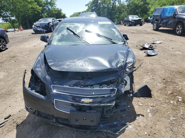 Photo 4 VIN: 1G1ZK57728F180472 - CHEVROLET MALIBU LTZ 