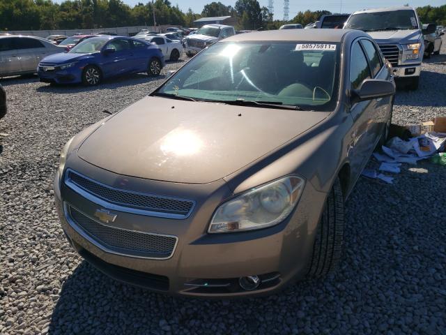 Photo 1 VIN: 1G1ZK57728F184148 - CHEVROLET MALIBU 