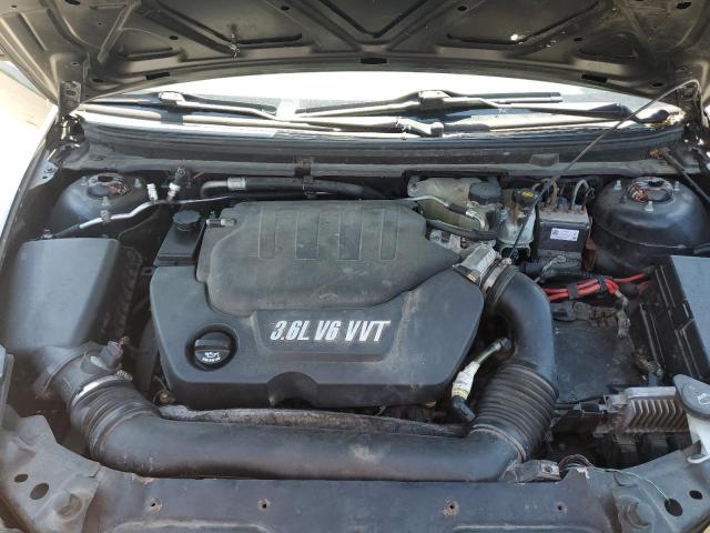 Photo 10 VIN: 1G1ZK57728F288509 - CHEVROLET MALIBU 