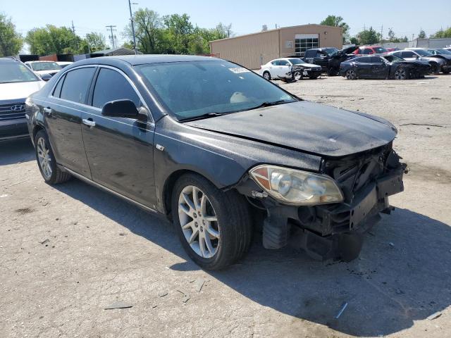 Photo 3 VIN: 1G1ZK57728F288509 - CHEVROLET MALIBU 