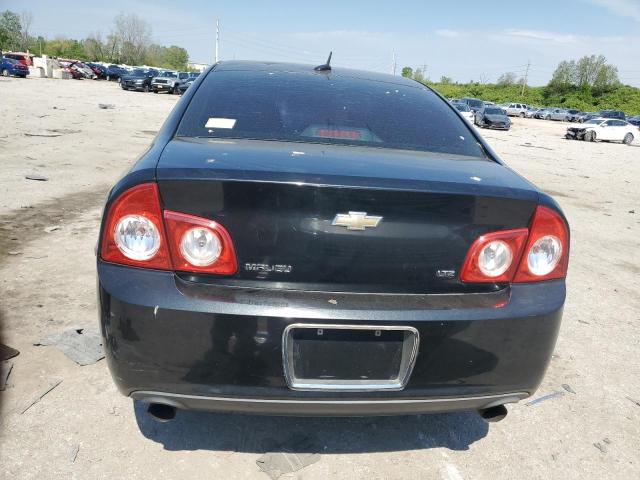 Photo 5 VIN: 1G1ZK57728F288509 - CHEVROLET MALIBU 