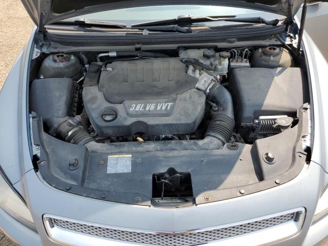 Photo 10 VIN: 1G1ZK57728F289398 - CHEVROLET MALIBU LTZ 