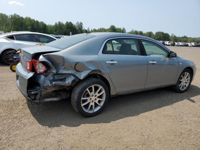 Photo 2 VIN: 1G1ZK57728F289398 - CHEVROLET MALIBU LTZ 