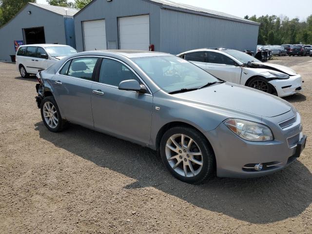 Photo 3 VIN: 1G1ZK57728F289398 - CHEVROLET MALIBU LTZ 