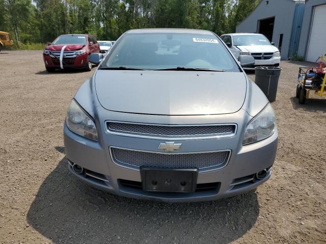 Photo 4 VIN: 1G1ZK57728F289398 - CHEVROLET MALIBU LTZ 