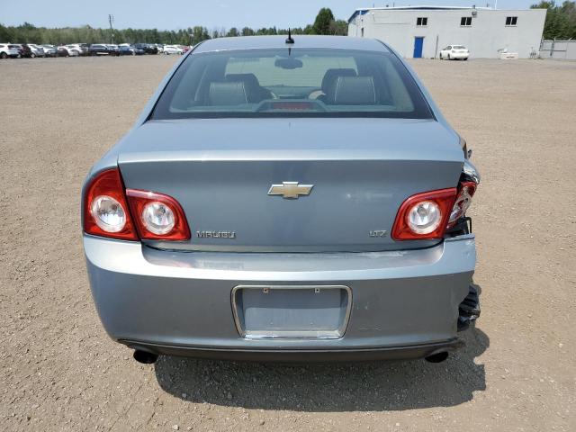 Photo 5 VIN: 1G1ZK57728F289398 - CHEVROLET MALIBU LTZ 