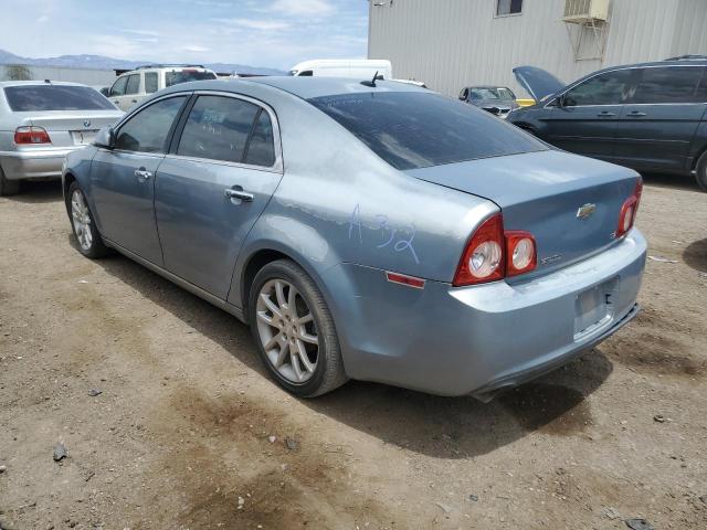 Photo 1 VIN: 1G1ZK57729F148820 - CHEVROLET MALIBU 