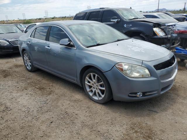 Photo 3 VIN: 1G1ZK57729F148820 - CHEVROLET MALIBU 