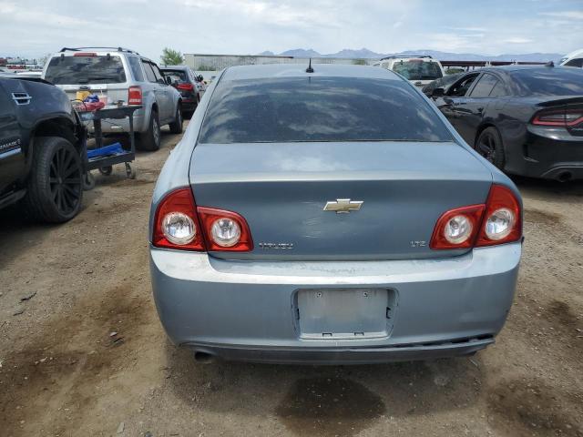 Photo 5 VIN: 1G1ZK57729F148820 - CHEVROLET MALIBU 