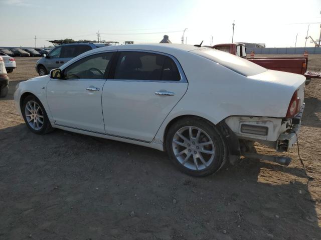 Photo 1 VIN: 1G1ZK577384227018 - CHEVROLET MALIBU LTZ 