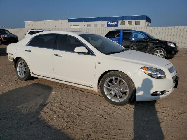 Photo 3 VIN: 1G1ZK577384227018 - CHEVROLET MALIBU LTZ 