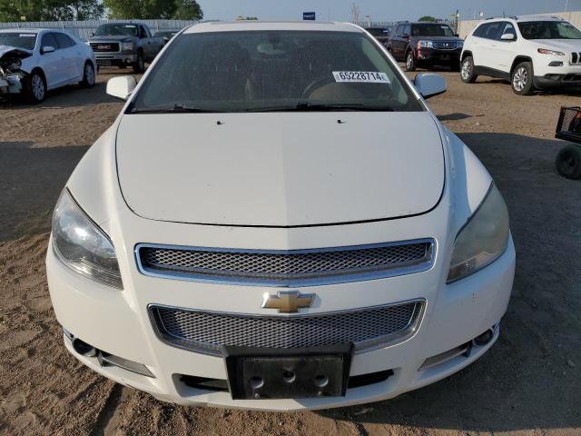 Photo 4 VIN: 1G1ZK577384227018 - CHEVROLET MALIBU LTZ 