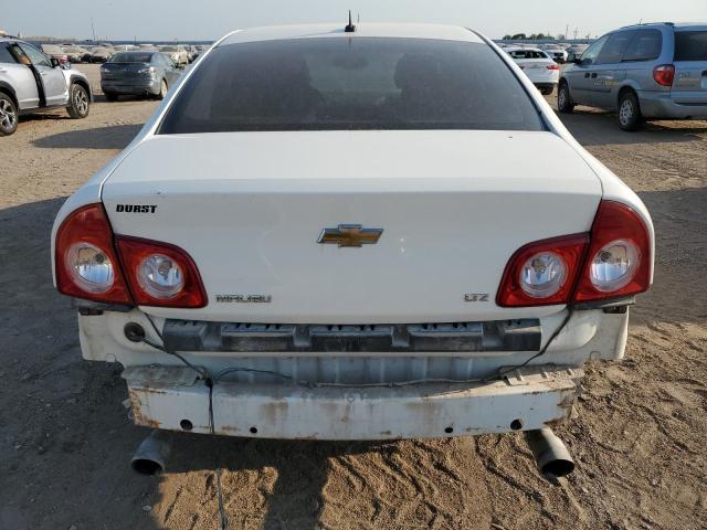 Photo 5 VIN: 1G1ZK577384227018 - CHEVROLET MALIBU LTZ 