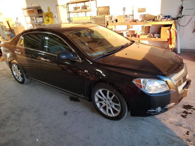 Photo 3 VIN: 1G1ZK57738F154480 - CHEVROLET MALIBU 