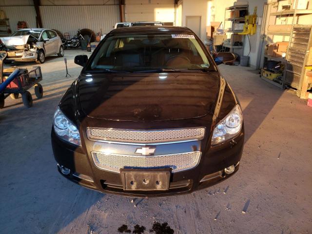 Photo 4 VIN: 1G1ZK57738F154480 - CHEVROLET MALIBU 