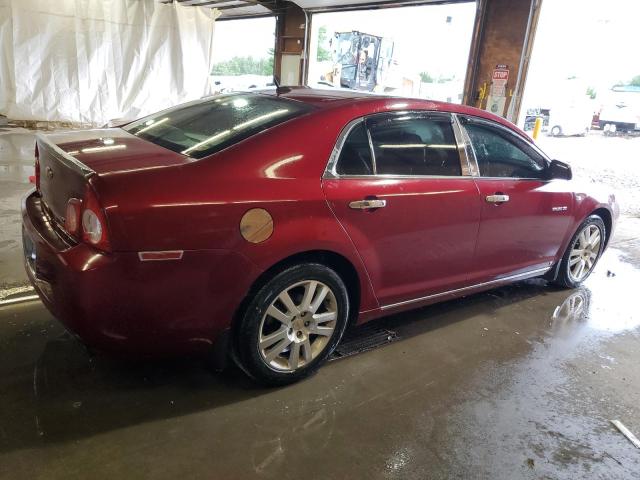 Photo 2 VIN: 1G1ZK57738F230019 - CHEVROLET MALIBU LTZ 