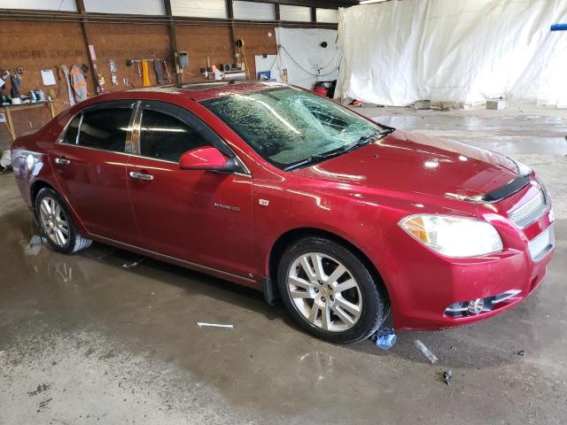 Photo 3 VIN: 1G1ZK57738F230019 - CHEVROLET MALIBU LTZ 