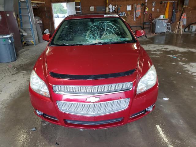 Photo 4 VIN: 1G1ZK57738F230019 - CHEVROLET MALIBU LTZ 