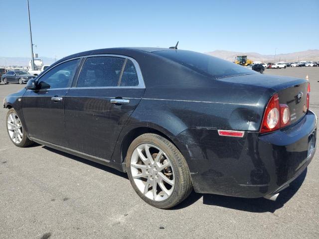 Photo 1 VIN: 1G1ZK57738F247905 - CHEVROLET MALIBU LTZ 