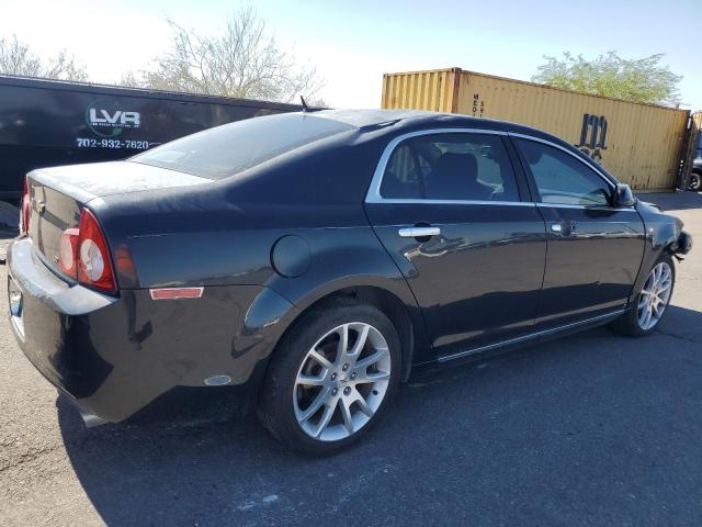 Photo 2 VIN: 1G1ZK57738F247905 - CHEVROLET MALIBU LTZ 