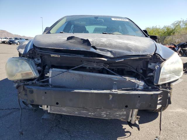 Photo 4 VIN: 1G1ZK57738F247905 - CHEVROLET MALIBU LTZ 