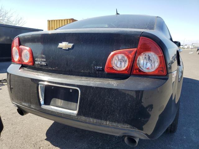 Photo 5 VIN: 1G1ZK57738F247905 - CHEVROLET MALIBU LTZ 