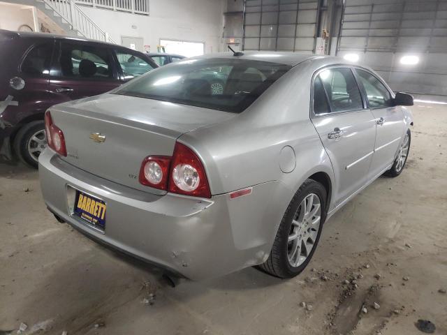 Photo 3 VIN: 1G1ZK57738F280189 - CHEVROLET MALIBU LTZ 