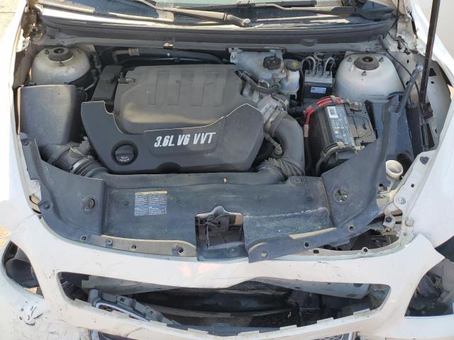 Photo 10 VIN: 1G1ZK57738F280337 - CHEVROLET MALIBU LTZ 