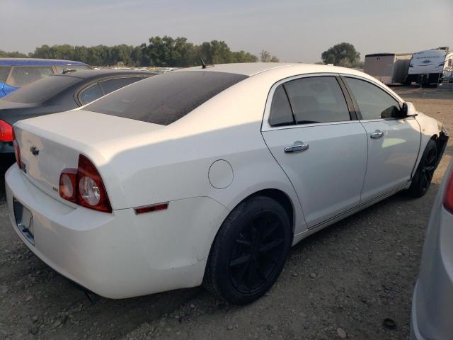 Photo 2 VIN: 1G1ZK57738F280337 - CHEVROLET MALIBU LTZ 