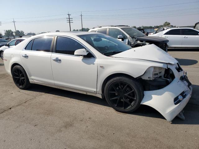 Photo 3 VIN: 1G1ZK57738F280337 - CHEVROLET MALIBU LTZ 