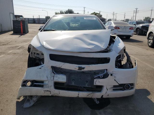 Photo 4 VIN: 1G1ZK57738F280337 - CHEVROLET MALIBU LTZ 