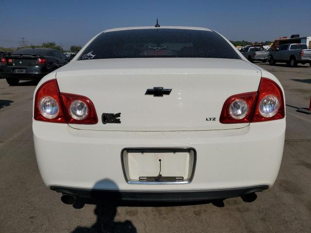 Photo 5 VIN: 1G1ZK57738F280337 - CHEVROLET MALIBU LTZ 