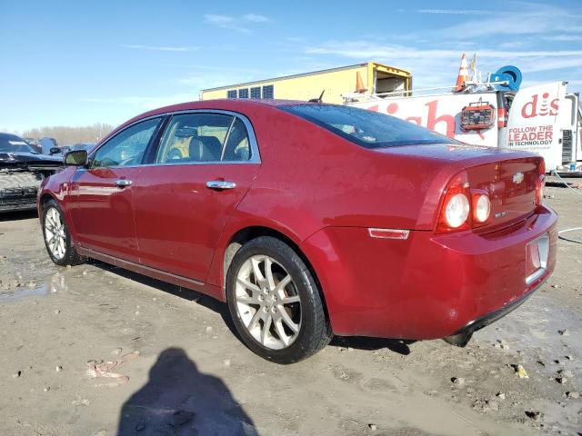 Photo 1 VIN: 1G1ZK57738F292360 - CHEVROLET MALIBU 