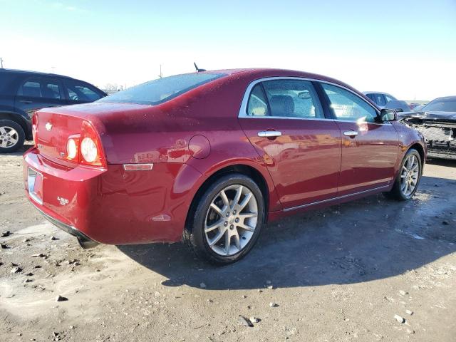 Photo 2 VIN: 1G1ZK57738F292360 - CHEVROLET MALIBU 