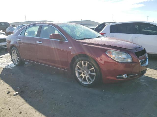 Photo 3 VIN: 1G1ZK57738F292360 - CHEVROLET MALIBU 