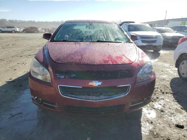 Photo 4 VIN: 1G1ZK57738F292360 - CHEVROLET MALIBU 