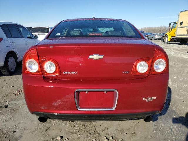 Photo 5 VIN: 1G1ZK57738F292360 - CHEVROLET MALIBU 