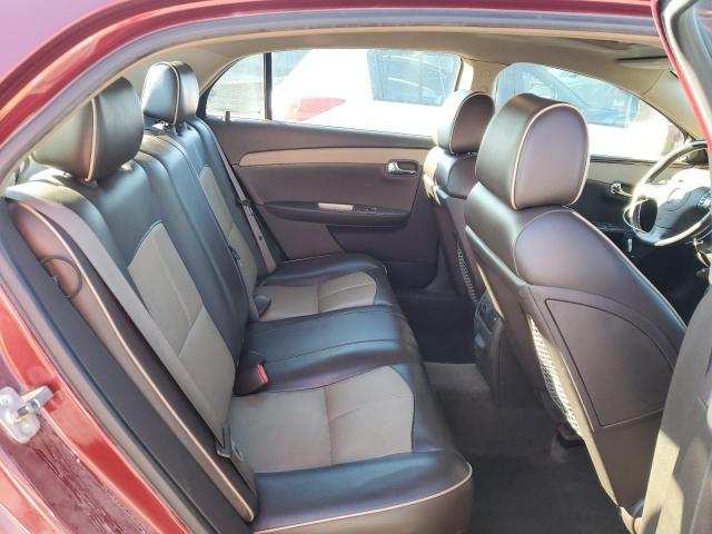 Photo 9 VIN: 1G1ZK57738F292360 - CHEVROLET MALIBU 