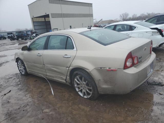 Photo 1 VIN: 1G1ZK57739F217739 - CHEVROLET MALIBU 