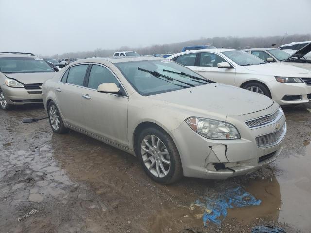 Photo 3 VIN: 1G1ZK57739F217739 - CHEVROLET MALIBU 